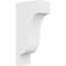 Ekena Millwork Standard Newport Architectural Grade PVC Corbel, 3"W x 7"D x 14"H CORP03X07X14NEW - alternate 1